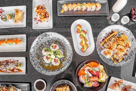 red ginger delivery.